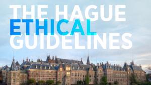 International Chemical Trade Association endorses Hague Ethical Guidelines