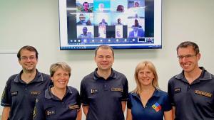 OPCW ‘train-the-trainer’ event supports sustainable national capacity building efforts