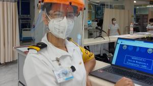 OPCW and five Member States reinforce skills of 95 Latin American and Caribbean first responders 