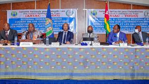National Authorities in Africa enhance capacities to meet obligations under the Chemical Weapons Convention