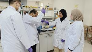 OPCW and Indian Institute of Chemical Technology develop analytical skills in Asia