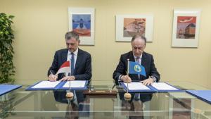 Monaco contributes €10,000 to OPCW missions in Syria