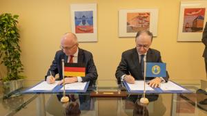 Germany contributes €400,000 to OPCW missions in Syria 