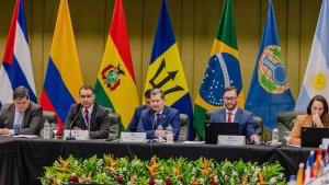 OPCW meeting promotes collaboration among national authorities of States Parties in Latin American and Caribbean region 