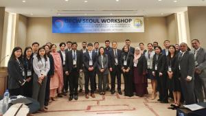 OPCW and Republic of Korea enhance chemical safety and security in Asia