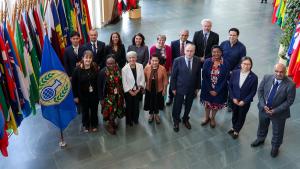 Seventeenth Session of the Advisory Board on Education and Outreach (ABEO)