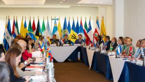 OPCW boosts efforts to advance implementation of Chemical Weapons Convention in GRULAC region 