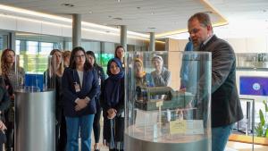 Women in Chemistry Symposium