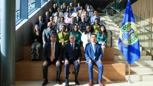 OPCW equips experts from 31 developing and transitioning economies as ‘force multipliers’ for global chemical safety 