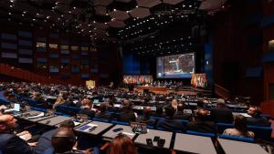 OPCW Conference of the States Parties opens 