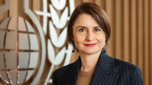 Sabrina Dallafior appointed as next OPCW Director-General  