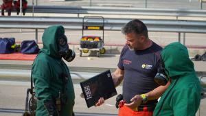 OPCW strengthens chemical emergency preparedness in Latin America and the Caribbean  