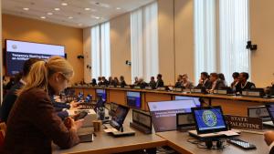 OPCW releases landmark report on AI and the Chemical Weapons Convention 