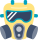 Gas Mask
