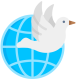 Peace Dove