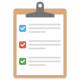 checklist