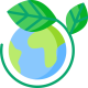 green planet