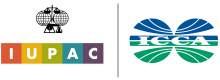 IUPAC and ICCA