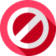 Prohibited