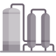 Chemical tanks