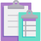 Application form