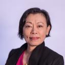 Kazumi Ikeda-Larhed, Director, International Cooperation and Assistance