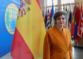 H.E. Ms María Consuelo Femenía Guardiola