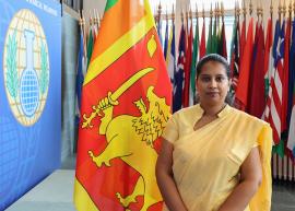 H.E. Ms Rekha Gunasekera