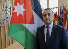 H.E. Mr Khalid Nayef Saud Al-Kadi