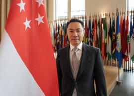 H.E. Mr Heng Aik Yeow