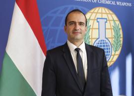 H.E. Mr András Kocsis