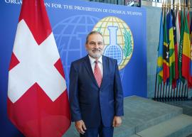 H.E. Mr Heinz Walker-Nederkoorn