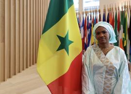 H.E. Ms Ramatoulaye Ba Faye