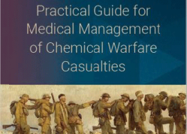 Practical Guide for Medical Management of Chemical Warfare Casualties